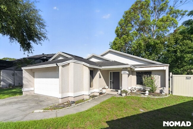 Building Photo - 454 Loblolly Ln