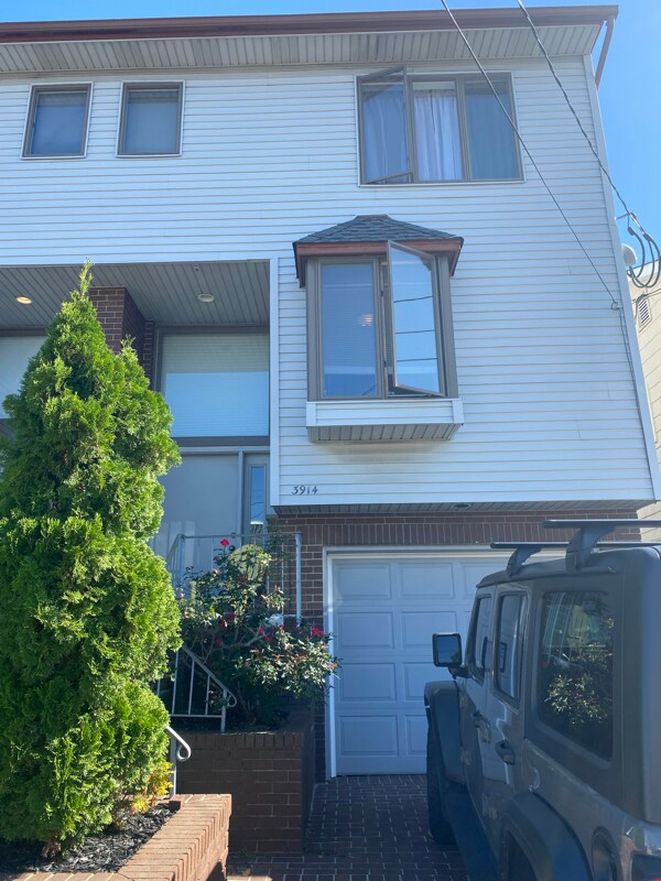 Foto del edificio - 3914 South Blvd