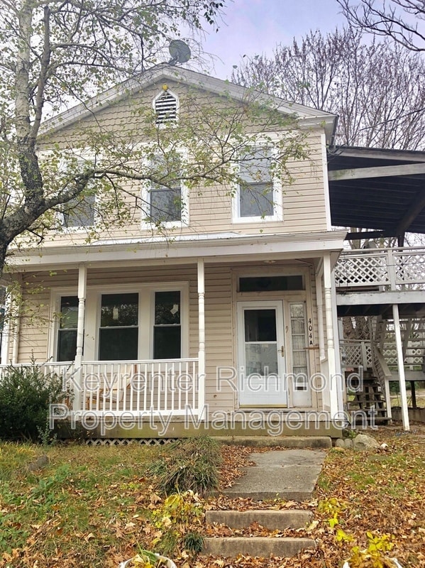 Photo - 404 W 27th St Apartment