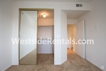 1BR Unit - 4800 Sepulveda Blvd.