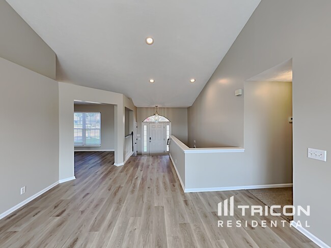 Foto del edificio - 122 Braxton Park Ln