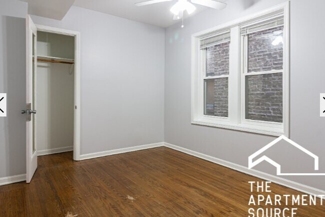 Foto del edificio - 3708 N Sheffield Ave