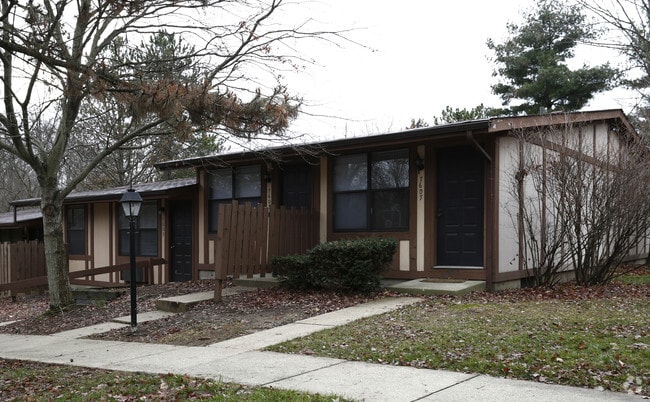 Building Photo - The Reserve
