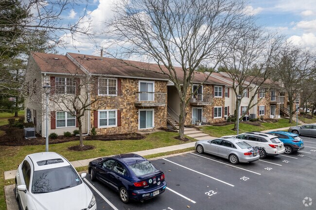 Foto del edificio - Society Hill at Lawrenceville