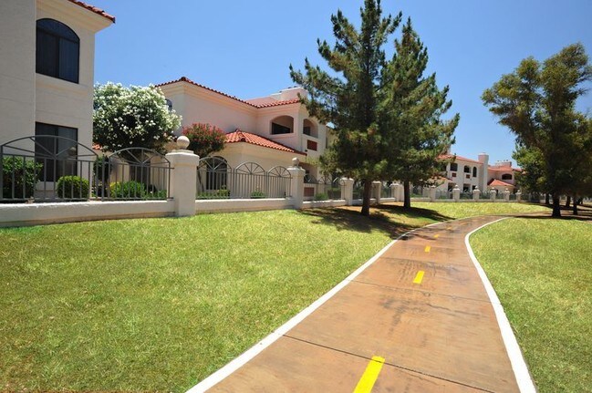 Foto del edificio - San Antigua In McCormick Ranch