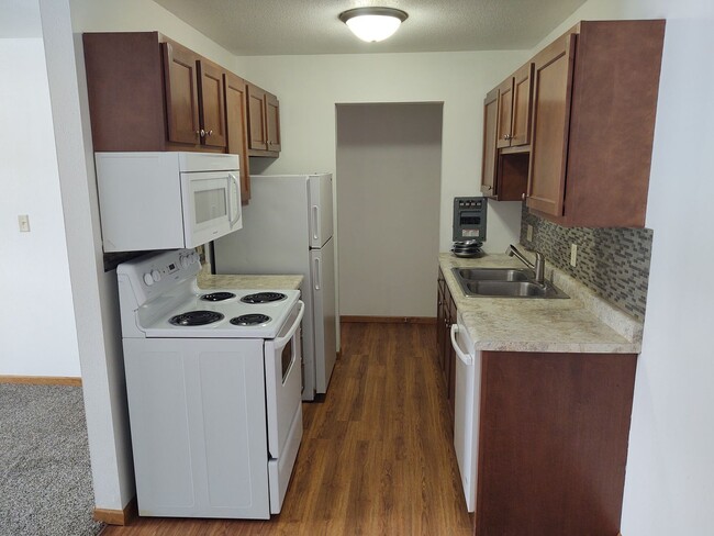 Interior Photo - Village Court Apartments