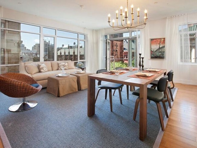 Foto del edificio - 61 Clinton St