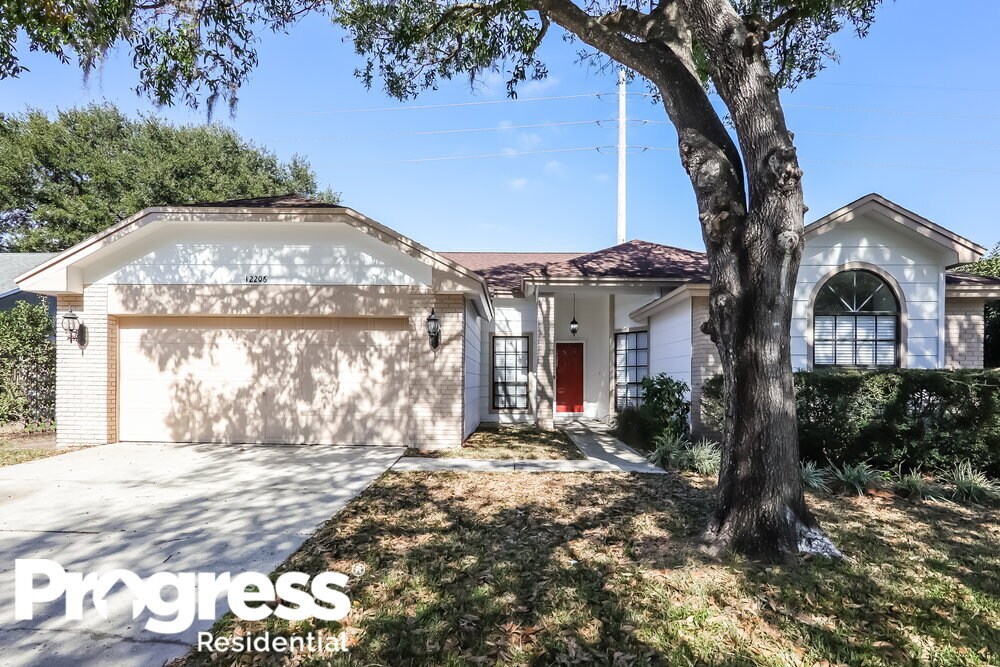 12206 Netherfield Ct, Riverview, FL 33569 House Rental in Riverview
