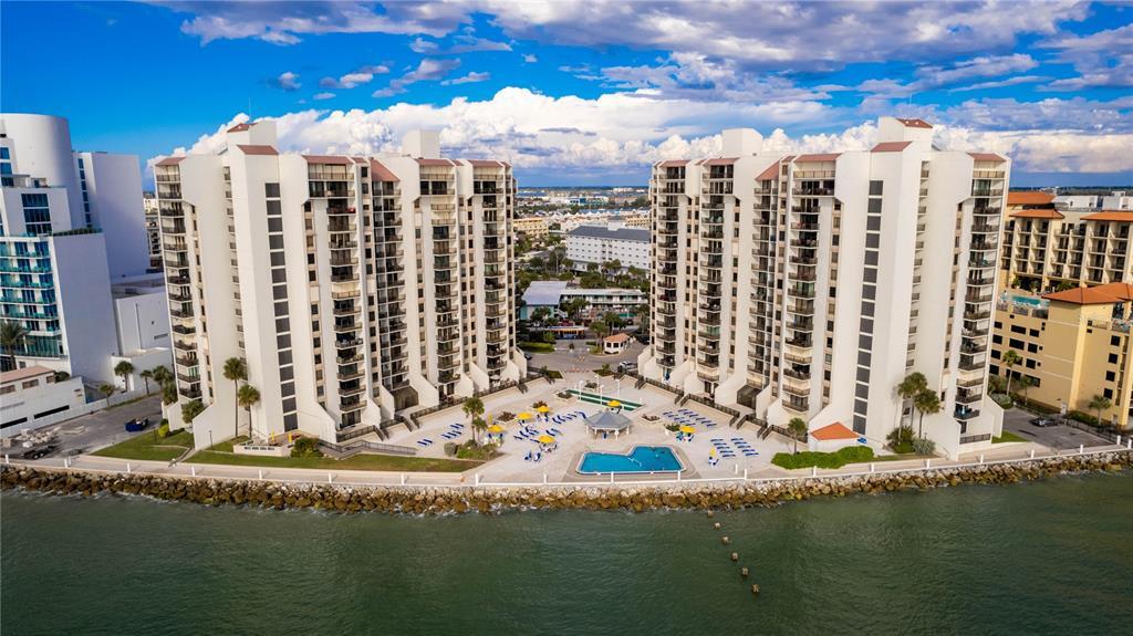 Primary Photo - 440 S Gulfview Blvd