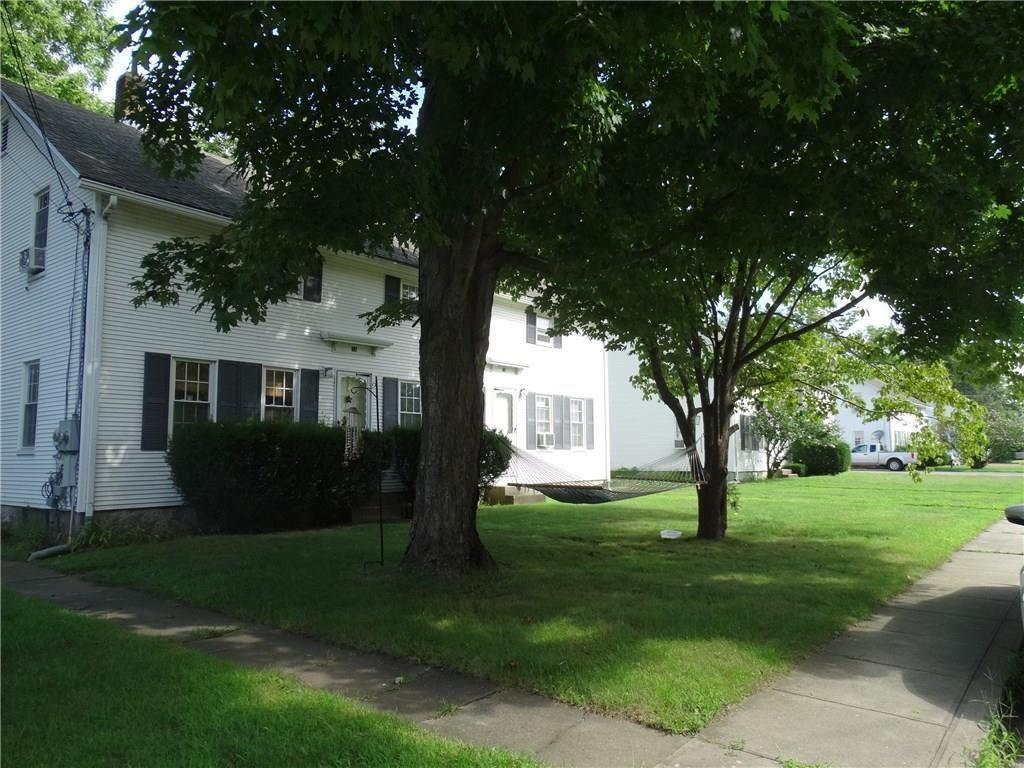 11 Knight St Unit B, Hopkinton, RI 02804 Apartment for Rent in