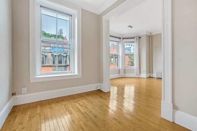 Foto del edificio - 14 Hereford St