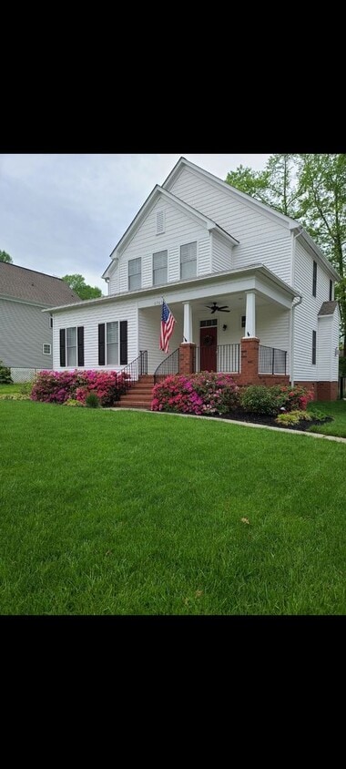 Foto del edificio - Call Linda 804-642-2106 or linda@vacosold.com