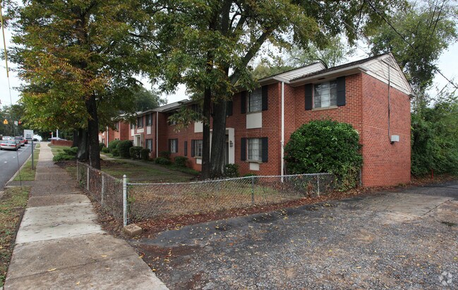 Gran Ellen Apartments Athens Ga Building Photo Gran Ellen