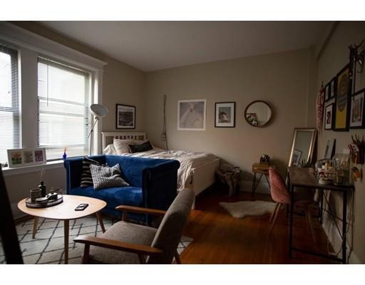 Foto del edificio - 466 Commonwealth Ave