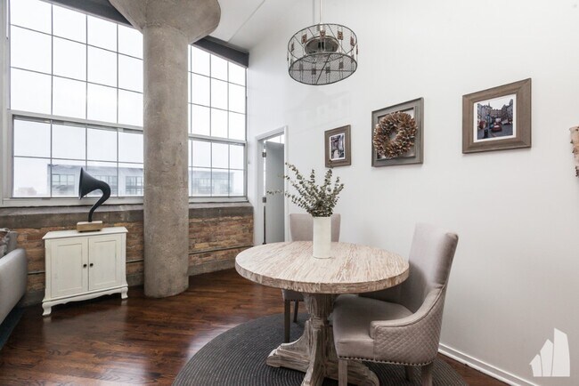 Foto del edificio - 1801 W Larchmont Ave