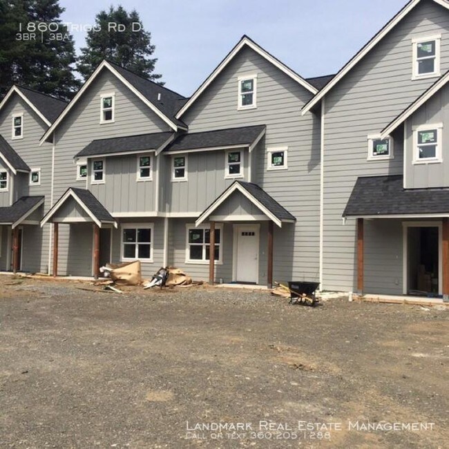Building Photo - 3 bedroom in Ferndale WA 98248