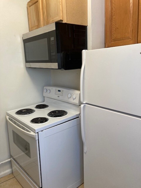 Foto del edificio - 821 W 26th St