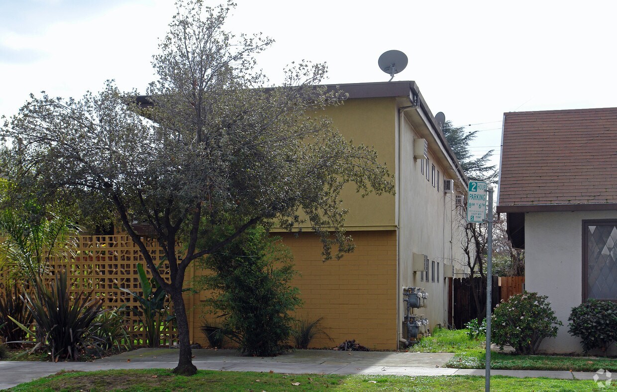 Foto del edificio - 2508 V St
