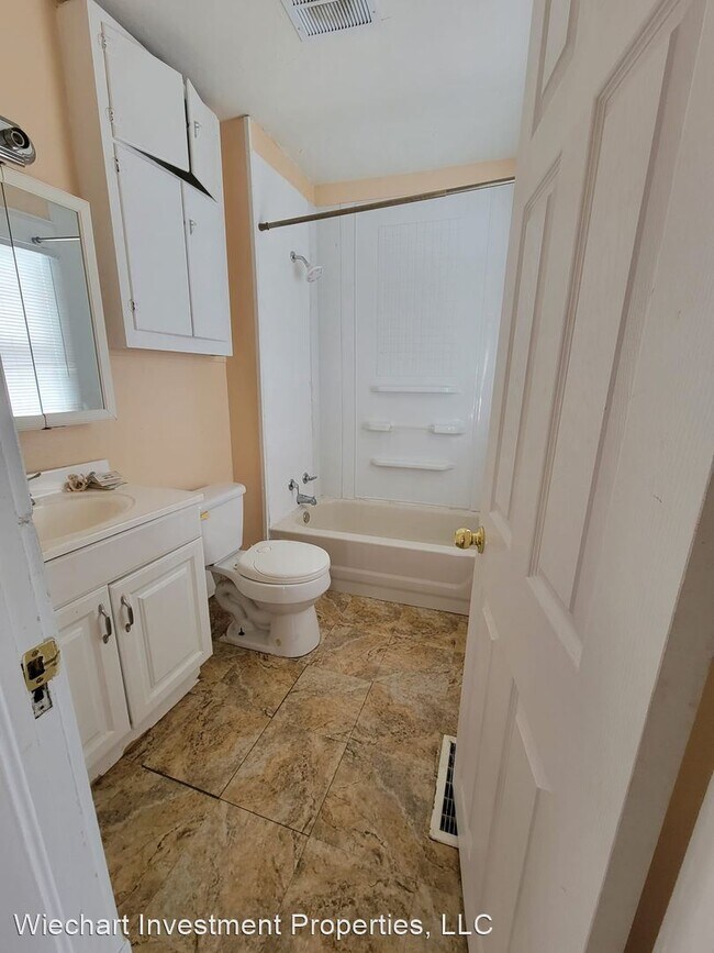 Building Photo - 3 br, 1 bath House - 542 Haller St