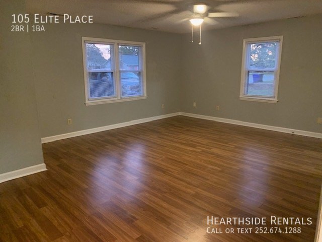 Building Photo - 2 Bed / 1 Bath House on Elite Pl