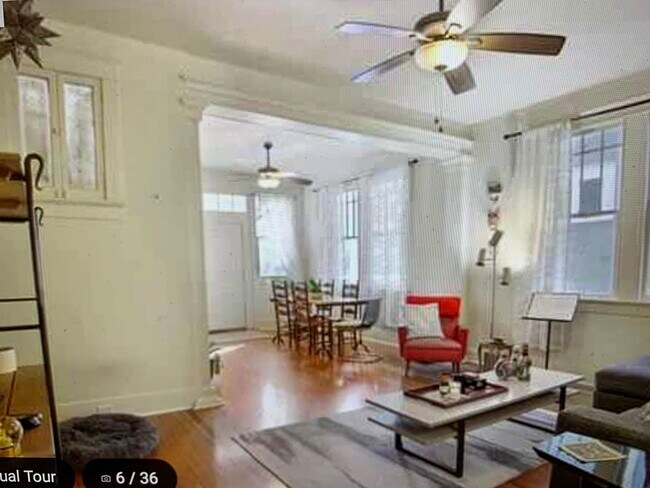 Foto del edificio - 7818 Saint Charles Ave