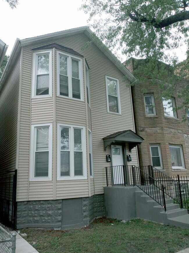 Foto del edificio - 6606 S Evans Ave