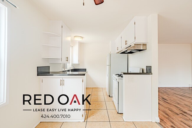 Foto del edificio - 712 N Ardmore Ave
