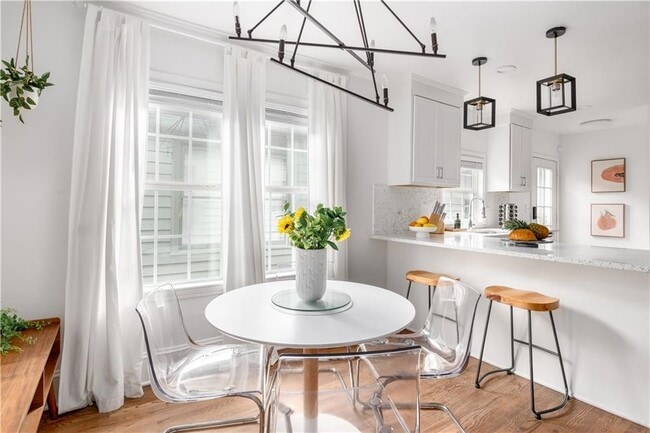 Foto del edificio - 1125 Hardee St NE