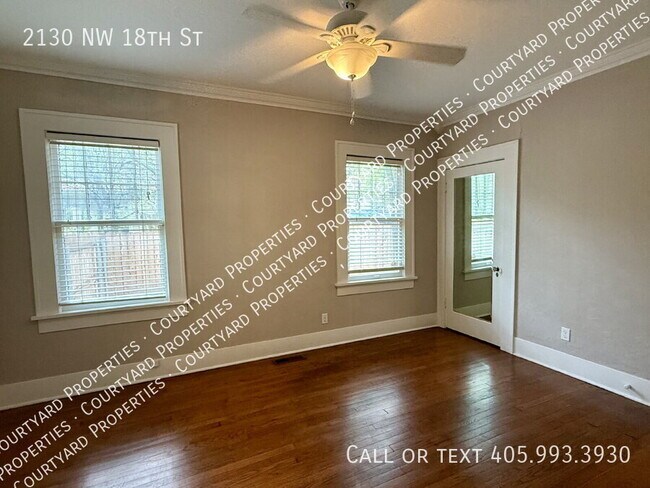 Foto del edificio - 2130 NW 18th St