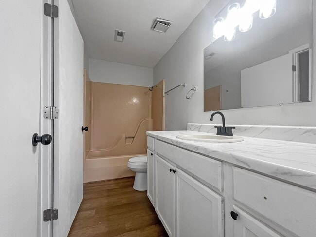 Foto del edificio - Santa Fe Cr.