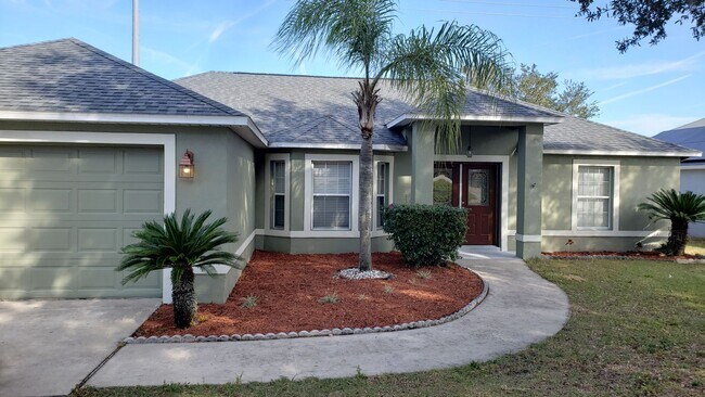 Building Photo - ~ 3/2 ~ Louisa Pointe ~ Crenshaw Circle ~ ...