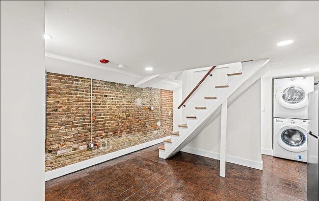 Foto del edificio - 1222 Chancellor St