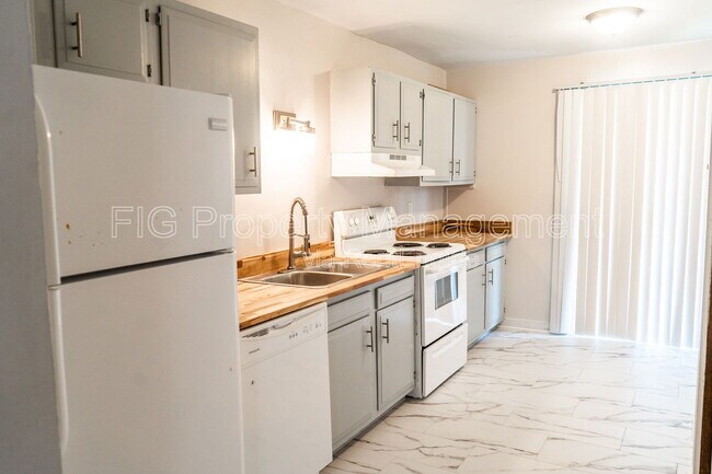 Foto del edificio - 4802 Cannon Ridge Dr