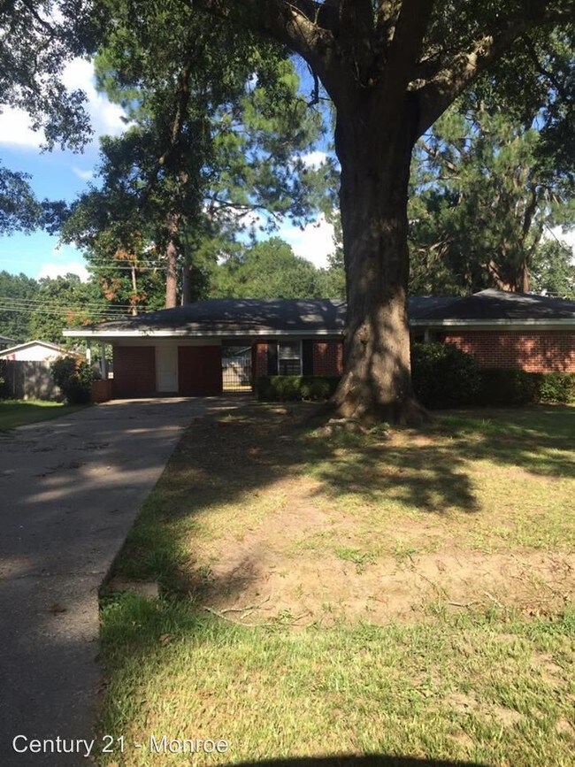 Foto del edificio - 3 br, 2 bath House - 2112 Valencia Ave