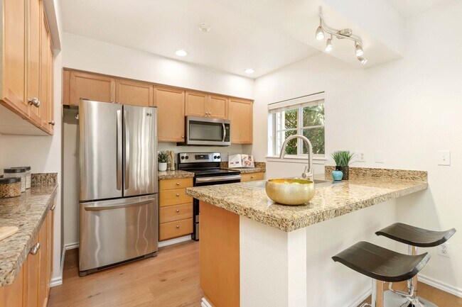 Foto del edificio - Must-see property that still feels brand new