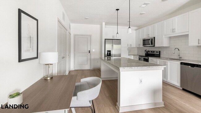 Foto del edificio - 1485 Fouraker Rd