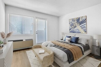 Interior Photo - Keystone Apartments