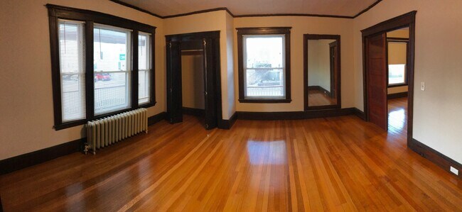 Dormitorio número 2 - 82 Bridge St