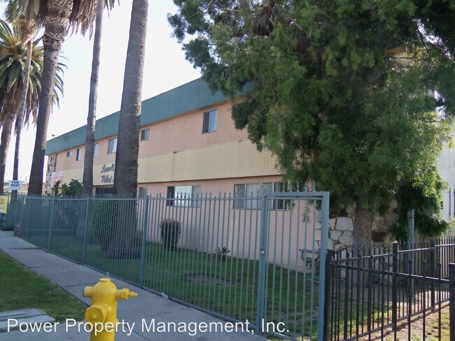 Building Photo - 14905 Lemoli Ave