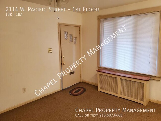 Foto del edificio - 2114 W Pacific St