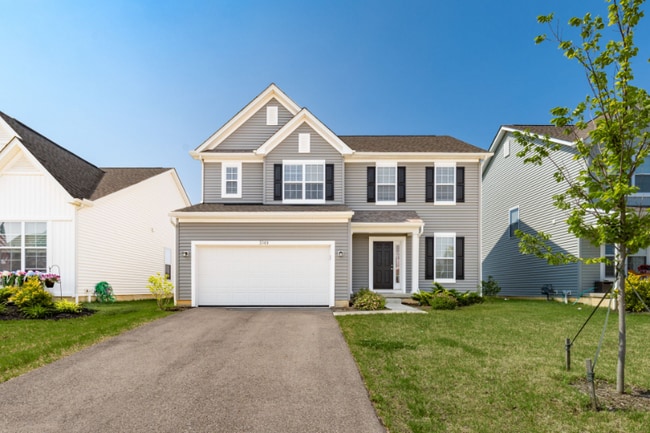 Building Photo - 3749 Mantle Dr