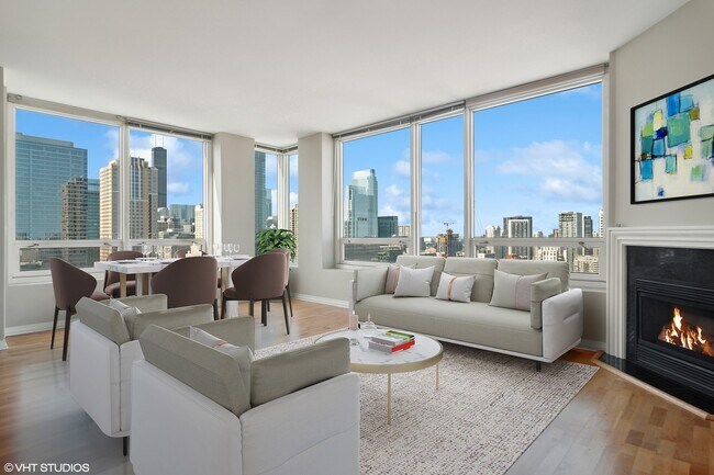 Foto del edificio - 33 W Ontario St