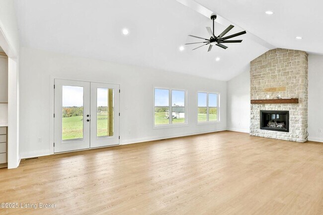 Foto del edificio - Amazing New Country Home For Rent