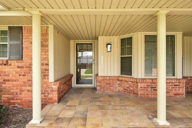 Foto del edificio - 4008 NW 62nd Terrace
