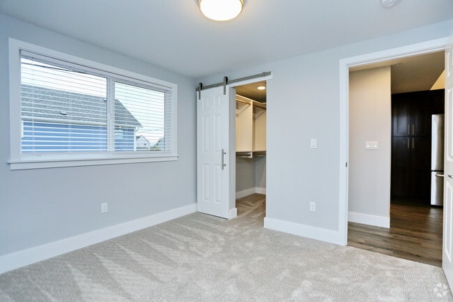 Interior Photo - Highridge Apartment Homes