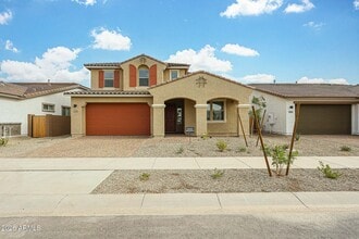 Building Photo - 14758 W Smoketree Dr