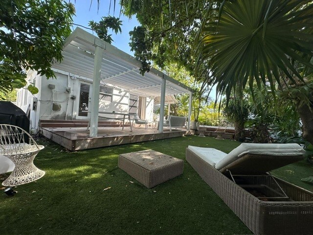 Foto principal - 52 NW 47th St