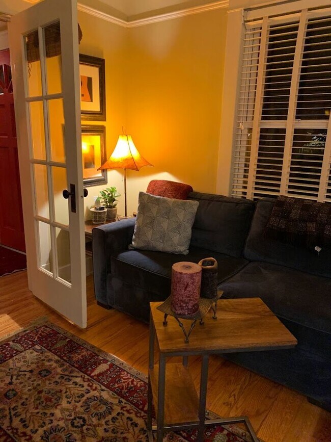 Foto del edificio - Fully Furnished or Unfurnished Seabright R...