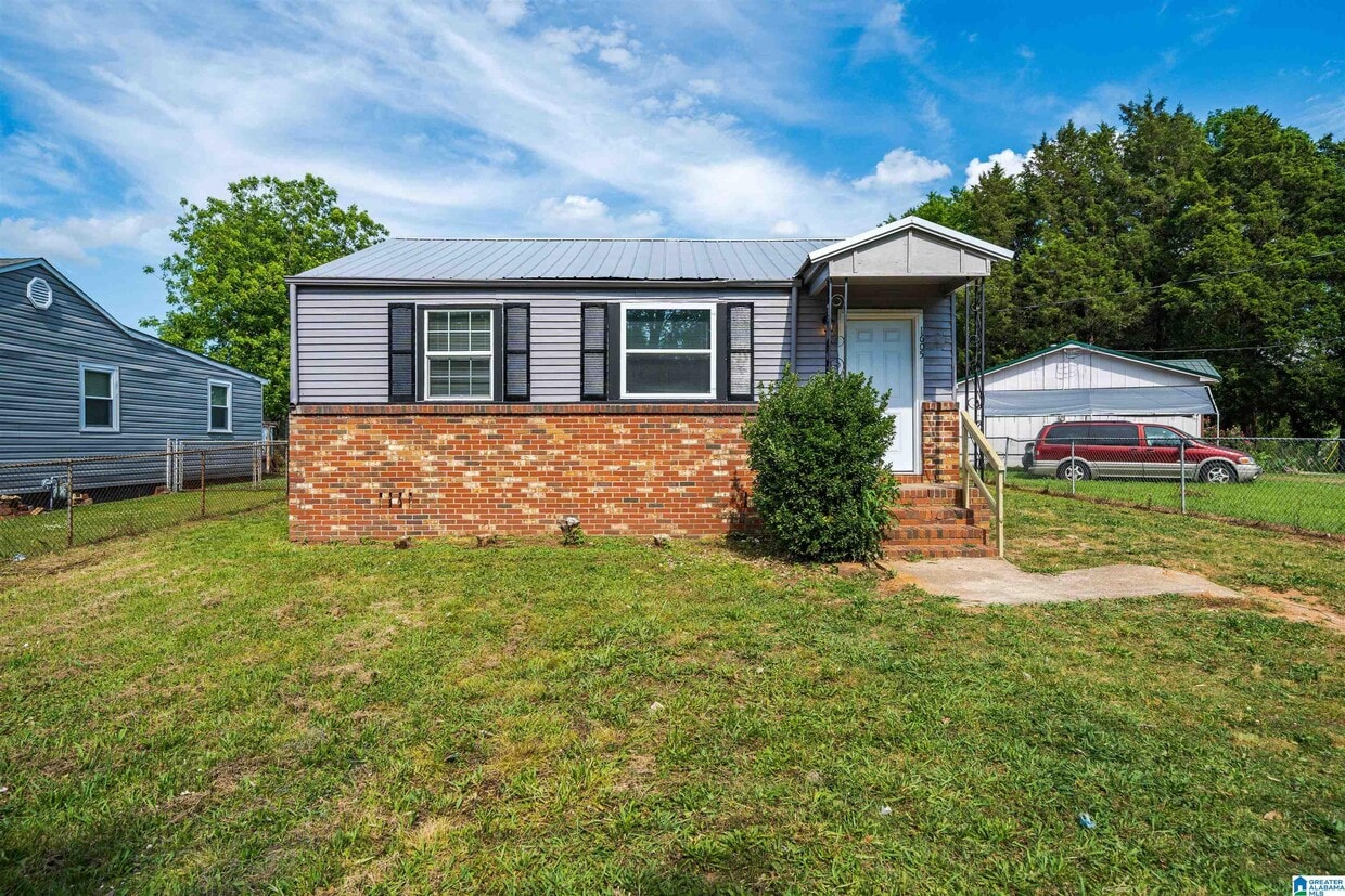 1605 Ray St NE, Leeds, AL 35094 House Rental in Leeds, AL