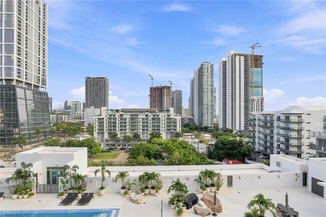 Foto del edificio - 333 NE 24th St